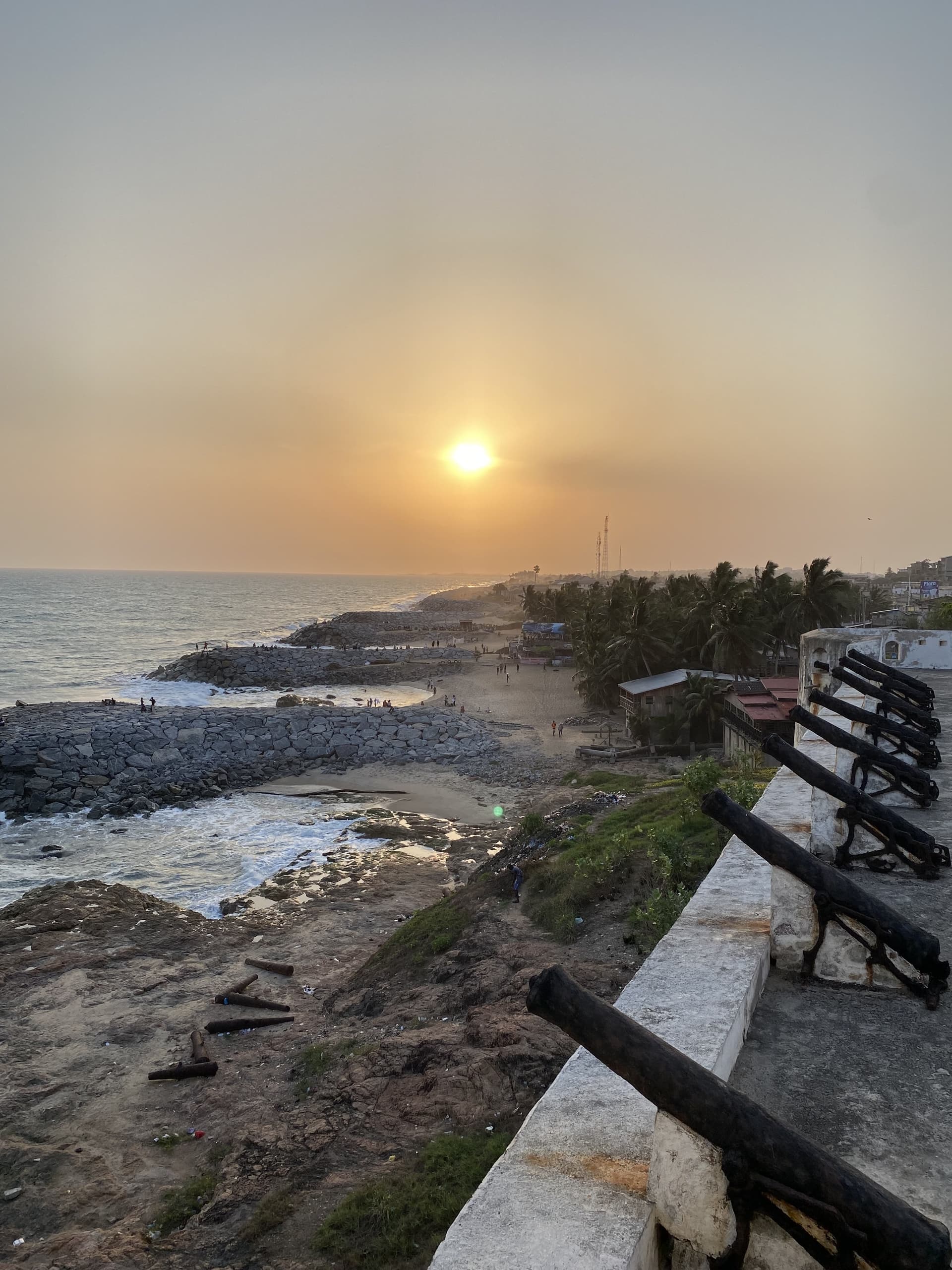 Cape Coast